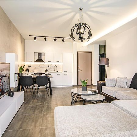 アレクサンドルポリスFlats Avenue 236アパートメント エクステリア 写真